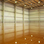 Финишная отделка