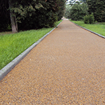 Связующие для минеральных заполнителей