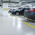 Наливные покрытия